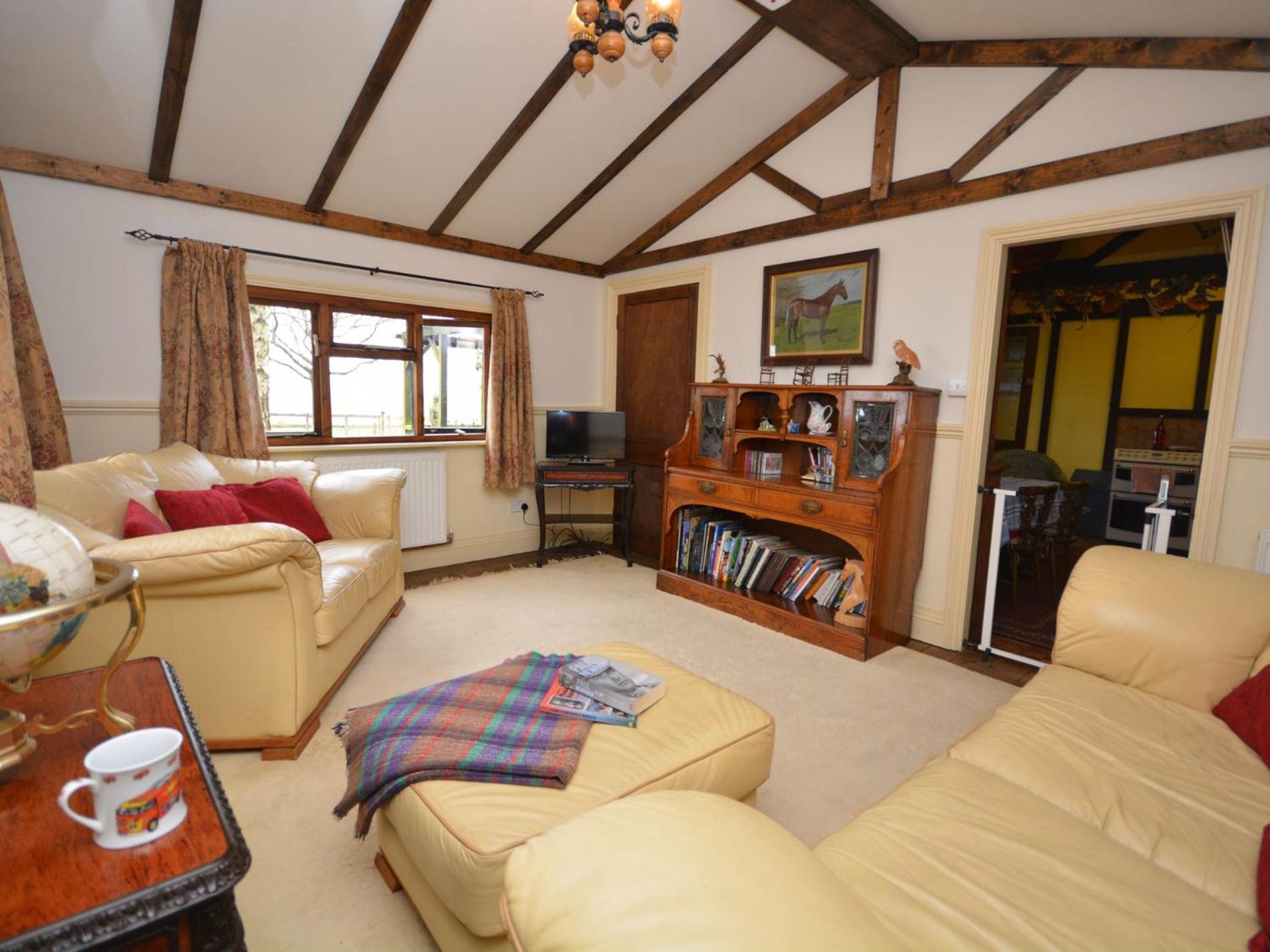 1 Bed In Shaftesbury Pplod Villa Exterior photo